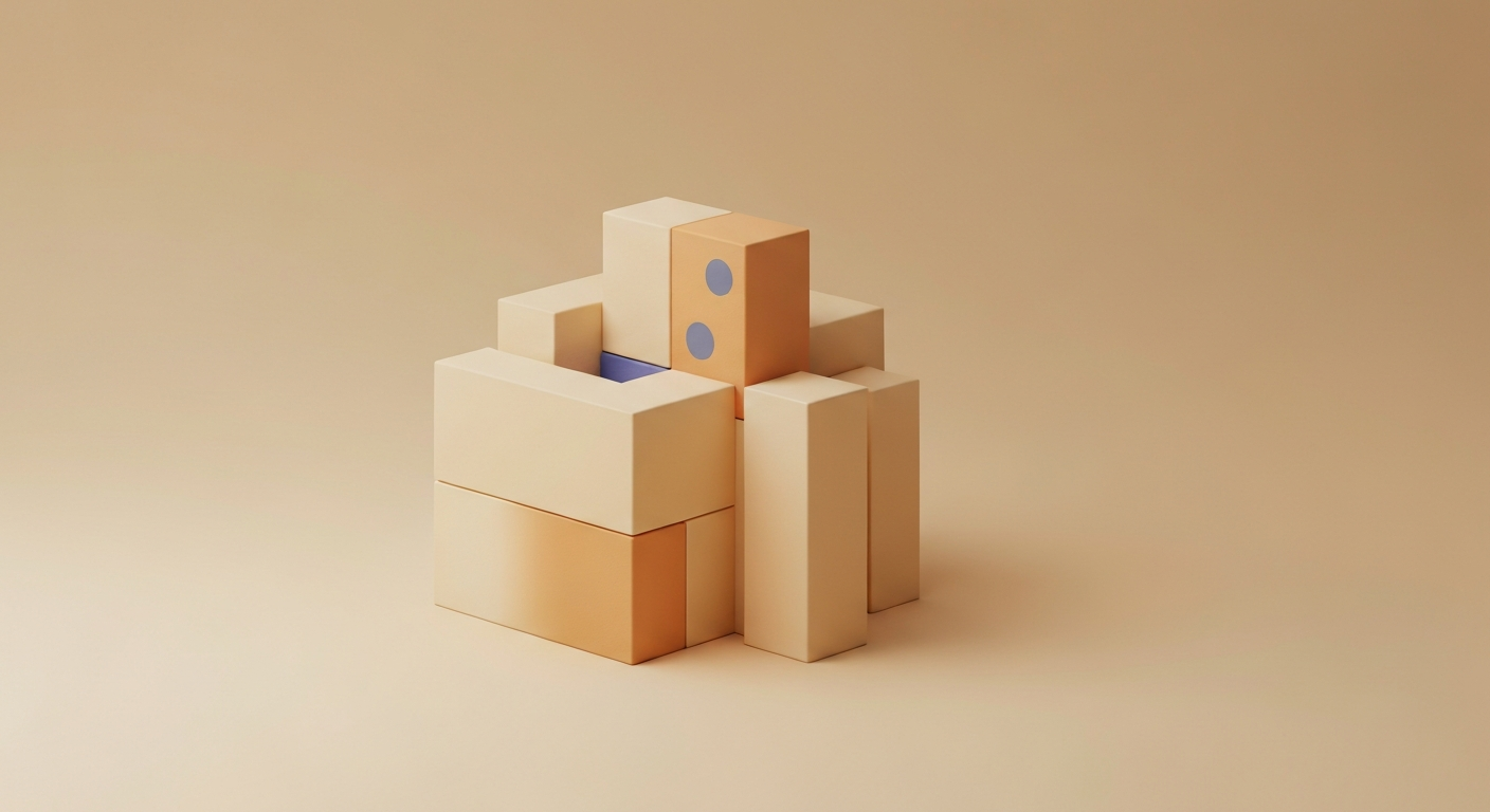 Agents have a shape: what a production-ready AI agent actually looks like